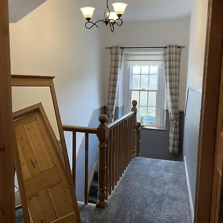Tawny Holiday home Portinscale