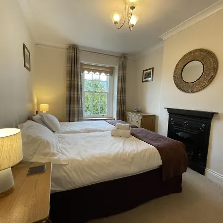 Semesterbostad Tawny Portinscale