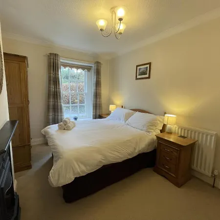 Tawny Semesterbostad *