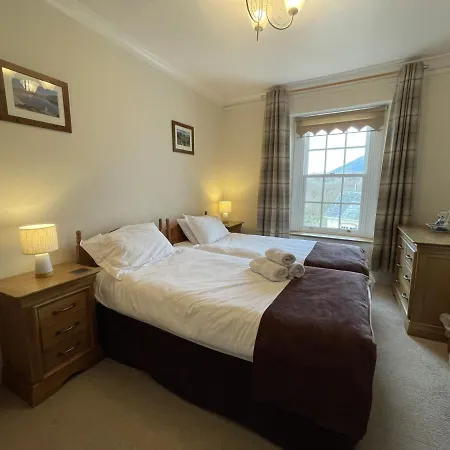 Tawny Holiday home Portinscale