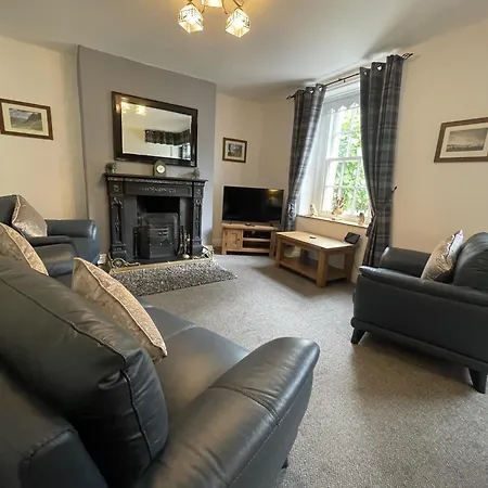 Holiday home Tawny