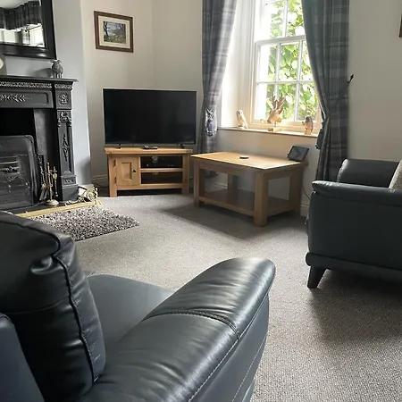 Semesterbostad Tawny