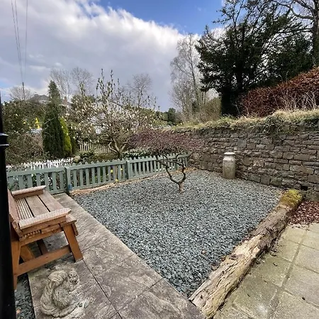 Vakantiehuis Tawny Portinscale