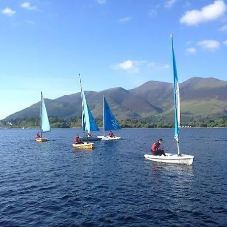 Tawny Vakantiehuis Portinscale