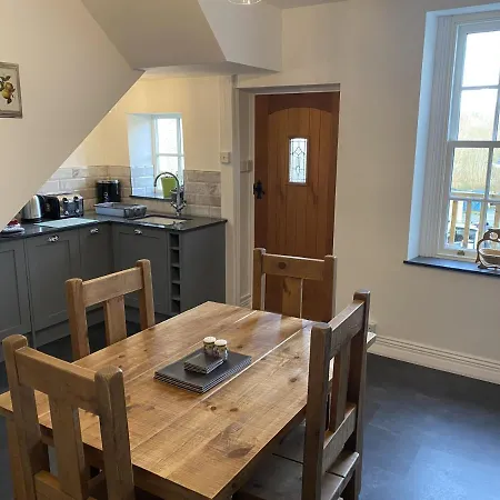 Vakantiehuis Tawny Portinscale