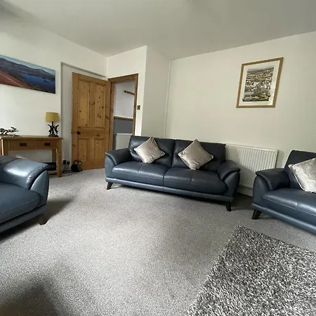 Vakantiehuis Tawny Portinscale